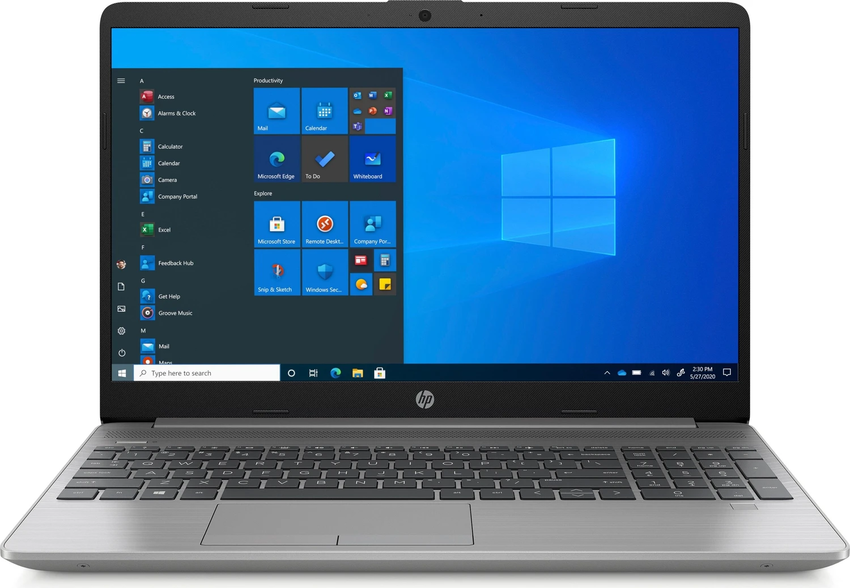 AMD Ryzen 3 3250U (2 6 GHz) 8 GB DDR4-2400 SSD 256 GB M.2 PCIe 39 62 cm (15 6) FHD 250 cd m2 60Hz AMD Radeon Graphics (IGP) HDMI 1x USB-C 3.2 Gen1 (5Gbps) 2x USB-A 3.2 Gen1 (5Gbps) Wi-Fi 5 Bluetooth 5.0 Webcam SD Card Std. Kbd. Microsoft Windows 11 Home (64-bit)