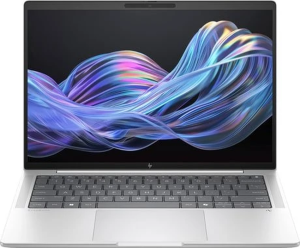 Intel Core Ultra 7 268V (2 2 GHz)  32 GB LPDDR5x-8533  35.6 cm (14 0) WUXGA (1920x1200) AG LED UWVA LED 60 Hz  SSD 512 GB PCIe NVMe  Intel Arc Graphics (IGP)  HDMI 2.1  2x Thunderbolt 4 (USB-C DisplayPort - 40Gbps)  1x USB-C 3.2 Gen2 (10Gbps - DisplayPort)  1x USB-A 3.2 Gen1 (5Gbps)  Wi-Fi 7 BE201 (2x2)  Bluetooth 5.4  Webcam  WWAN HP R15 5G  Fingerprint  Backlit Privacy Kbd.  Microsoft Windows 11 Pro (64-bit)