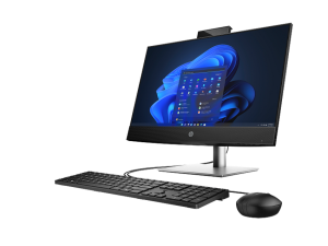 Intel Core i5-14500 (2 6 GHz)  60 45 cm (23 8  ) FHD (1920x1080) AG LED 60 Hz  16 GB DDR5-4800  SSD 512 GB M.2 PCIe NVMe (+1 free M.2 slot)  Intel® UHD Graphics 770 (IGP)  1x DisplayPort  1x HDMI  no ODD  3x USB-A 3.2 Gen2 (10Gbps)  1x USB-C 3.2 (10Gbps)  2x USB-A 3.2 Gen1 (5Gbps)  Wi-Fi 6  Bluetooth 5.3  Gb LAN  Webcam  Microsoft Windows 11 Pro (64-bit)