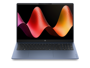 AMD Ryzen 5 40 (2 8 GHz) 16 GB LPDDR5-5500  40 6 cm (16 0) WUXGA (1920x1200) Anti-Glare IPS LCD 60 Hz  SSD 512GB PCIe NVMe  AMD Radeon 610M (IGP)  HDMI 2.1  2x USB-C 3.2 Gen2 (10Gbps - DisplayPort)  2x USB-A 3.2 Gen1 (5Gbps)  Wi-Fi 6  Bluetooth 5.4  Std. Kbd.  Microsoft Windows 11 Home (64-bit)