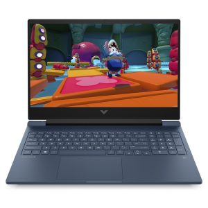 Intel Core i5-13500H (2 6 GHz)  16 GB (2x8 GB) DDR5-5200  SSD 512 GB M.2 PCIe NVMe  NVIDIA GeForce RTX 4060 (8 GB GDDR6)   40 9 cm (16 1) FHD (1920x1080) AG IPS LED 144Hz  no ODD  HDMI 2.1  1x USB-C 3.2 Gen1 (5 Gbps - DisplayPort)  3x USB-A 3.2 Gen1 (5Gbps)  Wi-Fi 6E AX211 (2x2)  Bluetooth 5.3  Webcam  Backlit Kbd.  Microsoft Windows 11 Home (64-bit)