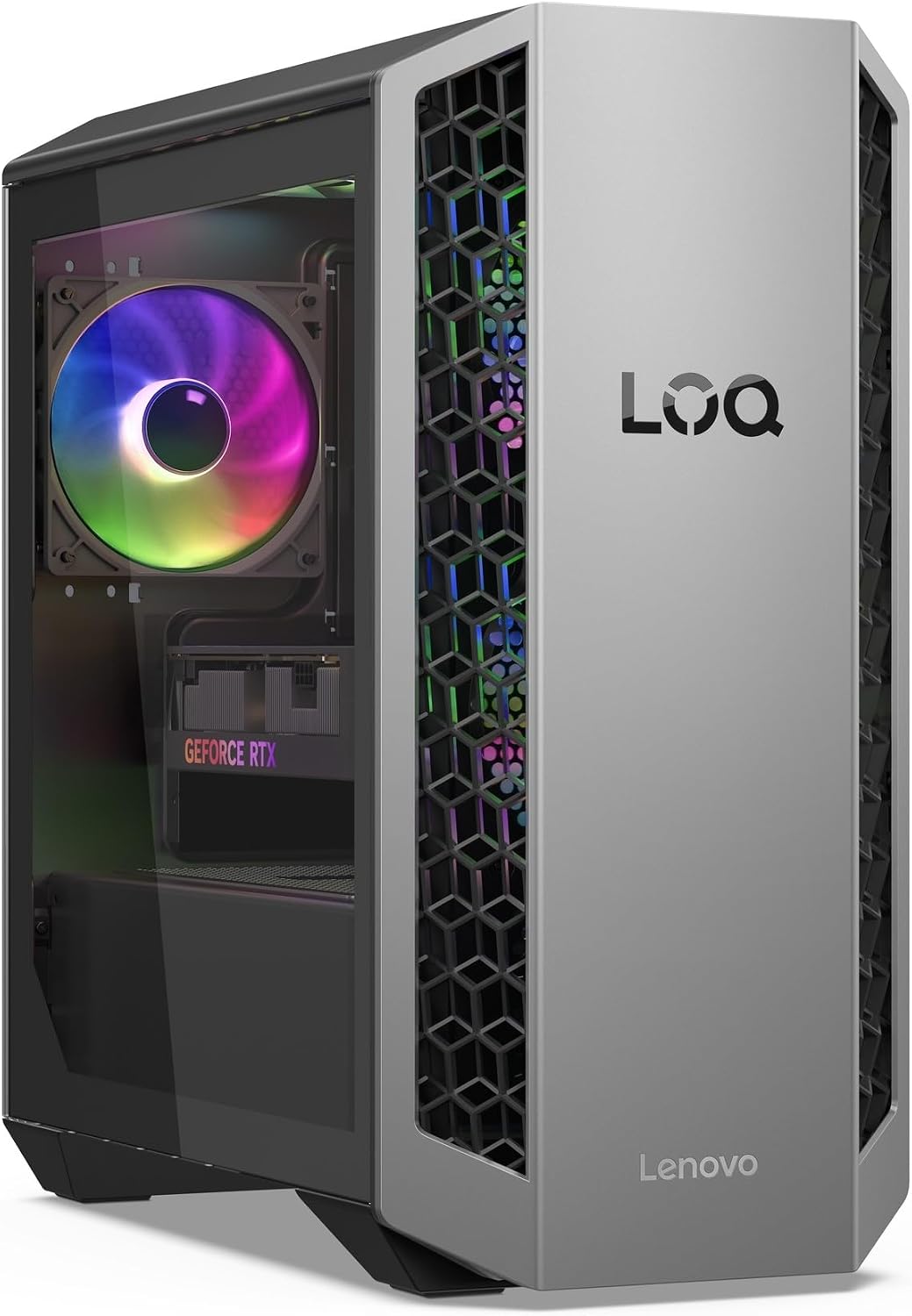 AMD Ryzen 7 8745HX with Radeon Graphics 3 6 GHz Octa-Core (8C 16T) Turbo Speed 5 1 GHz 32 GB DDR5 SODIMM 1 TB NVMe SSD Nvidia GeForce RTX 5060 HDMI USB-C 6x USB bluetooth Microsoft Windows 11 Home (64-bit)