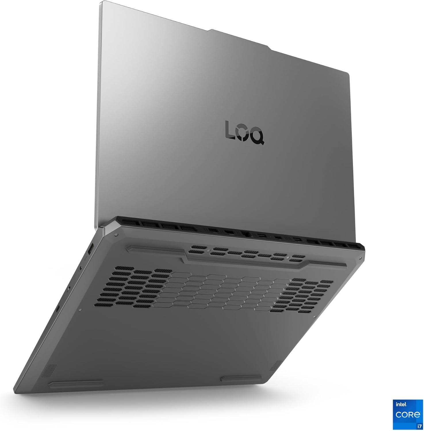 Laptop Lenovo LOQ 17IRX10 / i5 / RTX 5050 Max-Q / RAM 16 GB / 512GB SSD / 17,3″ FHD - Slika 3