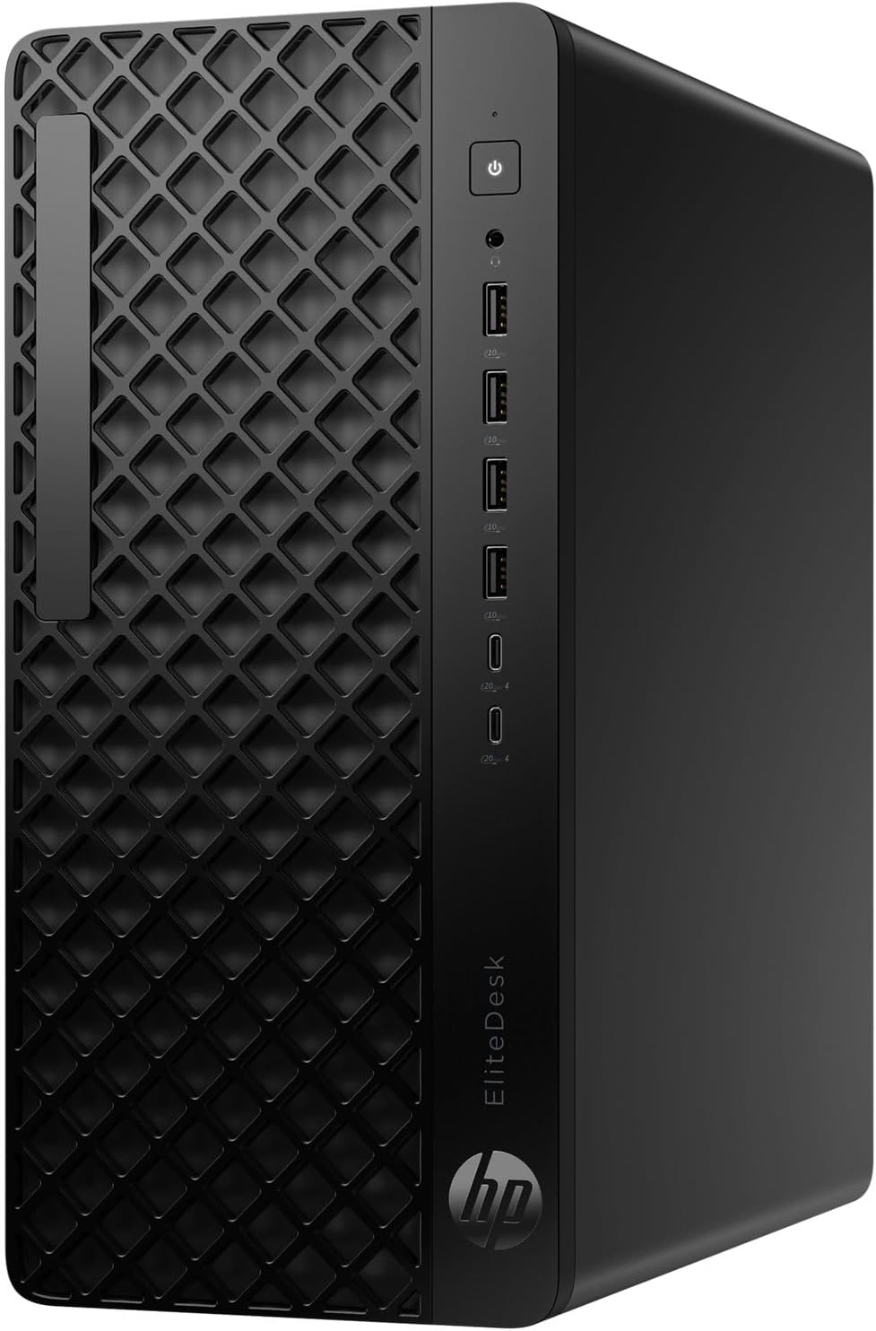 Intel® Core™ Ultra 7 265 2 4 GHz 20-Core (20C 20T) Turbo Speed 5 3 GHz 16 GB DDR5 DIMM 512 GB NVMe SSD Intel® Graphics Media Accelerator HDMI USB-C 9x USB Microsoft Windows 11 Pro (64-bit) Lagane ogrebotine na kućištu