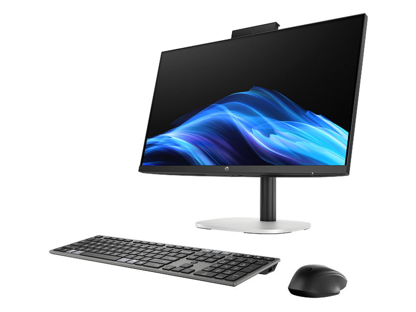 Računalo HP ProStudio 4 AiO G1i | U5-235T | Touch / Core Ultra 5 / RAM 16 GB / SSD Pogon - Slika 2