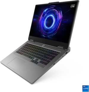 Intel® Core™ i5-13450HX   2 6 GHz   Deca-Core (10C 16T)   Turbo Speed 4 6 GHz  16 GB DDR5 SODIMM  512 GB NVMe SSD  43 9 cm (17 3)  Matiran (AntiGlare  matt)  FHD   1920 x 1080 @165Hz  Nvidia GeForce RTX 5050 Max-Q  HDMI  USB-C  4x USB  Backlit keyboard  bluetooth  Microsoft Windows 11 Home (64-bit)