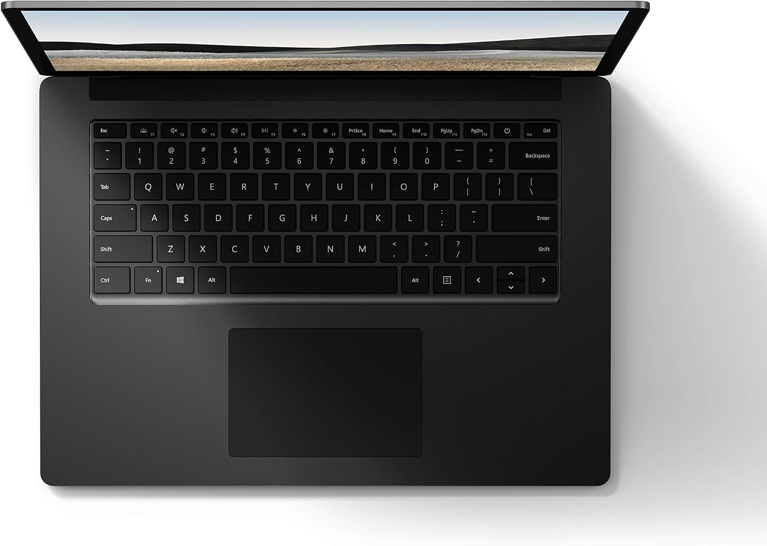 Laptop Microsoft Surface 4 / i7 / RAM 16 GB / SSD Pogon / 15" 2496x1664 - Slika 3