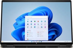 Intel Core Ultra 7 155H (2 2 - 4 8 GHz)  32 GB LPDDR5x-6400  SSD 1 TB M.2 PCIe NVMe  40 6 cm (16 0 ) 2.8K (2880x1800) Multi-Touch BV OLED 120 Hz  NVIDIA RTX 4050 (6 GB GDDR6)  1x HDMI 2.1  2x Thunderbolt (USB-C DisplayPort - 40 Gbps)  1x USB-A 3.2 Gen2 (10 Gbps)  Wi-Fi 7 BE200 (2x2)  Bluetooth 5.4  Backlit Kbd.  Pen-Tilt Black  Microsoft Windows 11 Home (64-bit)  Arapska tipkovnica s talijanskom gravurom (vidi slike). Uz kupnju vam možemo besplatno priložiti naljepnice za tipkovnicu.