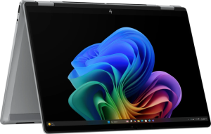 AMD Ryzen 7 350 (2 0 GHz)  32 GB LPDDR5x-7500  35 6 cm (14 0 ) 2.8K (2880x1800)  Multi-Touch BV OLED 120Hz  SSD 1TB PCIe NVMe  AMD Radeon 860M Graphics  HDMI 2.1  1x USB-C 4.0 (DisplayPort 2.1 - 40 Gpbs)  2x USB-A 3.2 Gen2 (10 Gbps)  1x USB-C 3.2 Gen2 (10Gbps - DP 2.1)  Wi-Fi 7  Bluetooth 5.4  Backlit Kbd.  Webcam  65W USB-C PD  Microsoft Windows 11 Home (64-bit)