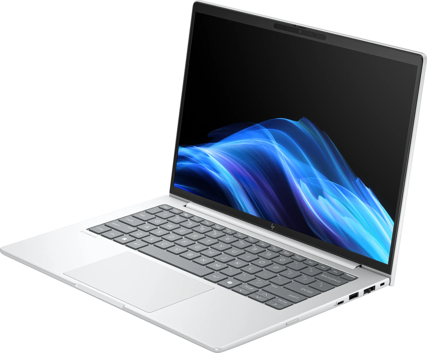 Laptop HP EliteBook 8 G1i 14 | U5 228V | 32GB RAM | 512GB SSD | W11P / Core Ultra 5 / RAM 32 GB / SSD Pogon / 14,0″ WUXGA - Slika 3