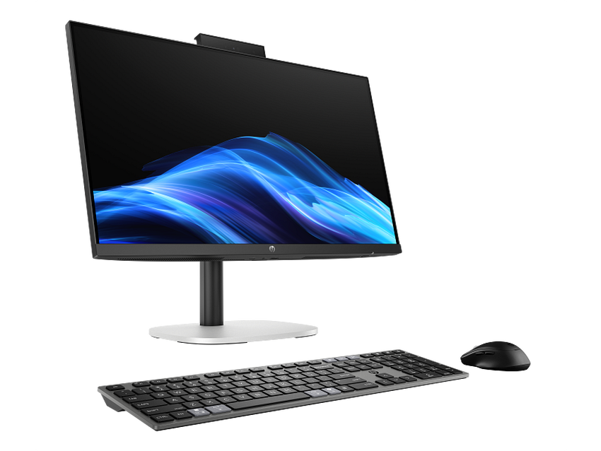 Računalo HP ProStudio 4 AiO G1i | U5-235T | Touch / Core Ultra 5 / RAM 16 GB / SSD Pogon - Slika 3