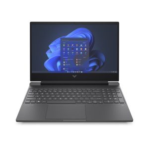 Intel Core i5-13420H (2 1 GHz)  16 GB DDR5-5200  SSD 512 GB M.2 PCie NVMe  39 6 cm (15 6) FHD (1920x1080) AG LED 144 Hz  NVIDIA GeForce RTX 4050 (6 GB GDDR6)  HDMI 2.1  1x USB-C 3.2 (5Gbps)  2x USB-A 3.2 (5Gbps)  Wi-Fi 6 (2x2)  Bluetooth 5.4  Webcam  Backlit Kbd.  Microsoft Windows 11 Home (64-bit)