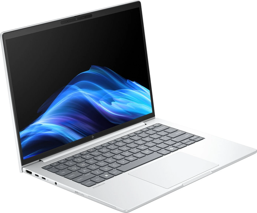 Laptop HP EliteBook 8 G1i 14 | U5 228V | 32GB RAM | 512GB SSD | W11P / Core Ultra 5 / RAM 32 GB / SSD Pogon / 14,0″ WUXGA - Slika 2