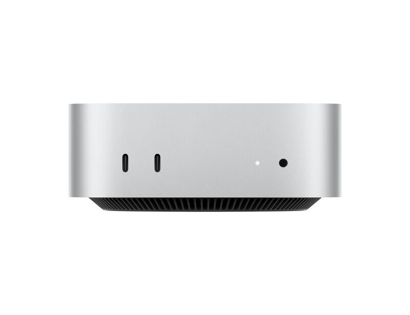 Računalo Apple Mac Mini (M4, 2024) / Apple M / RAM 16 GB - Slika 3