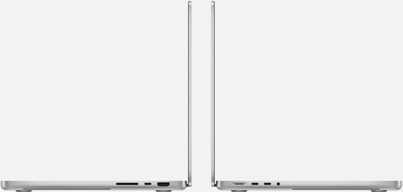 Laptop Apple MacBook Pro 14 (M5, 2025) / Apple M / RAM 16 GB / 14,0″ - Slika 3