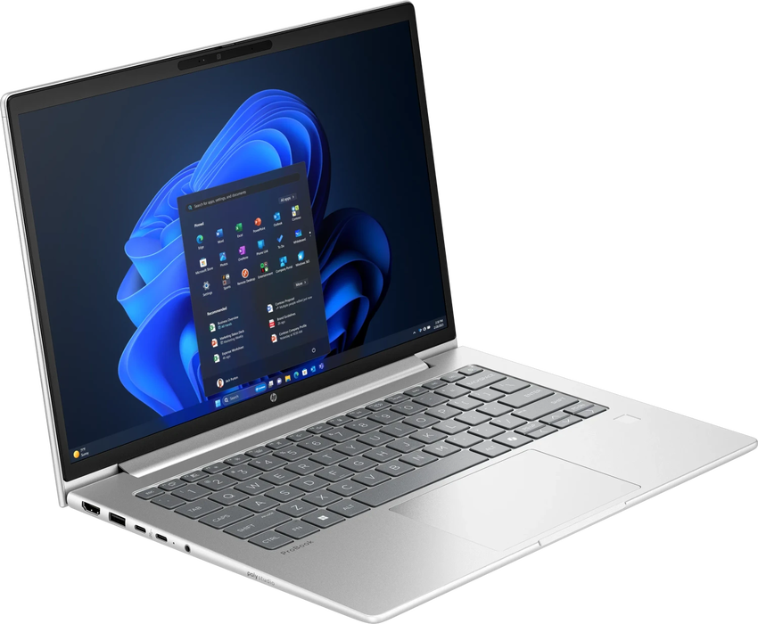 Laptop HP ProBook 4 G1i 14 | U5 225U | 32GB RAM | 1TB SSD | W11P / Core Ultra 5 / RAM 32 GB / SSD Pogon / 14,0″ WUXGA - Slika 3