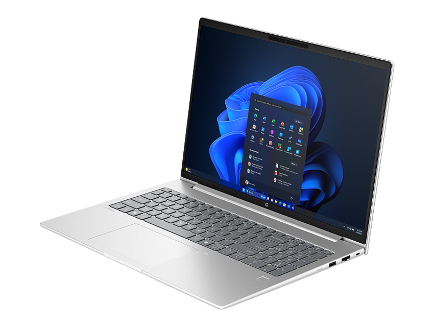 Laptop HP ProBook 4 G1ah 16 | Ryzen 5 220 | 8GB RAM | 256GB SSD | W11P / Ryzen 5 / RAM 8 GB / SSD Pogon / 16,0″ WUXGA - Slika 2