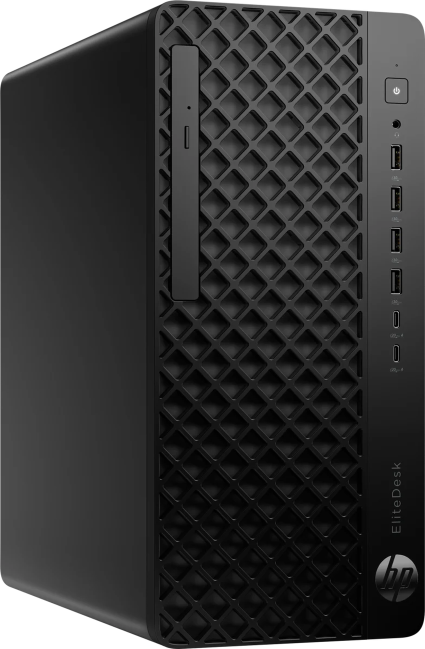Računalo HP EliteDesk 8 TWR G1i | U7 265 | 32GB RAM | 1TB SSD | RTX 5060 (8GB) / Core Ultra 7 / RAM 32 GB / SSD Pogon - Slika 3