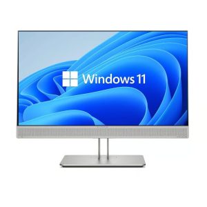 Intel® Core™ i5-9500 CPU   3 0 GHz   Hexa-Core (6C 6T)   Turbo Speed 4 4 GHz  8 GB DDR4 SODIMM  256 GB NVMe SSD  60 96 cm (24)  Matiran (AntiGlare  matt)  FHD   1920 x 1080  Intel® UHD Graphics 630  HDMI  USB-C  6x USB  bluetooth  No OS Installed - Win10P COA