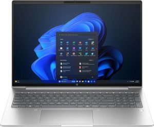 AMD Ryzen5 220 (3 2GHz)  40 6 cm (16 0) WUXGA (1920x1200) AG UWVA LED IPS 60 Hz  8 GB DDR5-5600  SSD 256 GB M.2 PCIe NVMe  1× HDMI 2.1  2x USB-C 3.2 Gen2 (10Gbps - DisplayPort)  2x USB-A 3.2 Gen1 (5Gbps)  Wi-Fi 6E RZ616 (2x2)  Bluetooth 5.3  Webcam  Std. Kbd.  Microsoft Windows 11 Pro (64-bit)