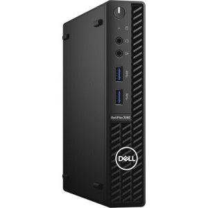 Intel® Core™ i5-10500T   2 3 GHz   Hexa-Core (6C 12T)   Turbo Speed 3 8 GHz  8 GB DDR4 SODIMM  256 GB NVMe SSD  Intel® UHD Graphics 630  HDMI  6x USB  Bluetooth  Bez operativnog sustava (licencna naljepnica Win10P)