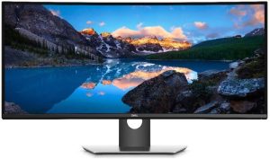 86 36 cm (34)  UWQHD   3440 x 1440  180 Hz  1 ms  3000:1  400 cd m²  178° 178°  Matiran  2x HDMI  1x DisplayPort  2x USB  1x USB-B
