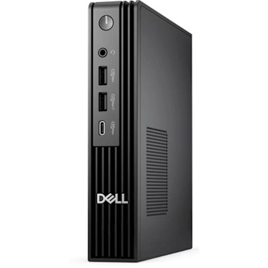 Računalo Dell Pro Micro Plus QBM1250 / Core Ultra 5 / RAM 16 GB / SSD Pogon - Slika 2