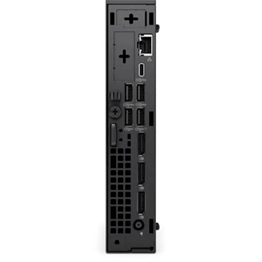 Računalo Dell Pro Micro Plus QBM1250 / Core Ultra 5 / RAM 16 GB / SSD Pogon - Slika 3