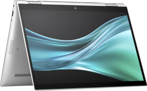Intel Core Ultra 5 235U (2 0 GHz)  16 GB LPDDR5X-7500  33 8 cm (13 3 ) WUXGA (1920x1200) BrightView LED UWVA  TouchScreen  SSD 256 GB M.2 PCIe NVMe  Intel Graphics (IGP)  HDMI 2.1  2x Thunderbolt 4 (USB-C DisplayPort - 40Gbps)  1x USB-C 3.2 Gen2 (10Gbps - DisplayPort)  1x USB-A 3.2 Gen1 (5Gbps)  Wi-Fi 7 (2x2)  Bluetooth 5.4  Webcam  Fingerprint  Backlit Kbd  Microsoft Windows 11 Pro (64-bit)