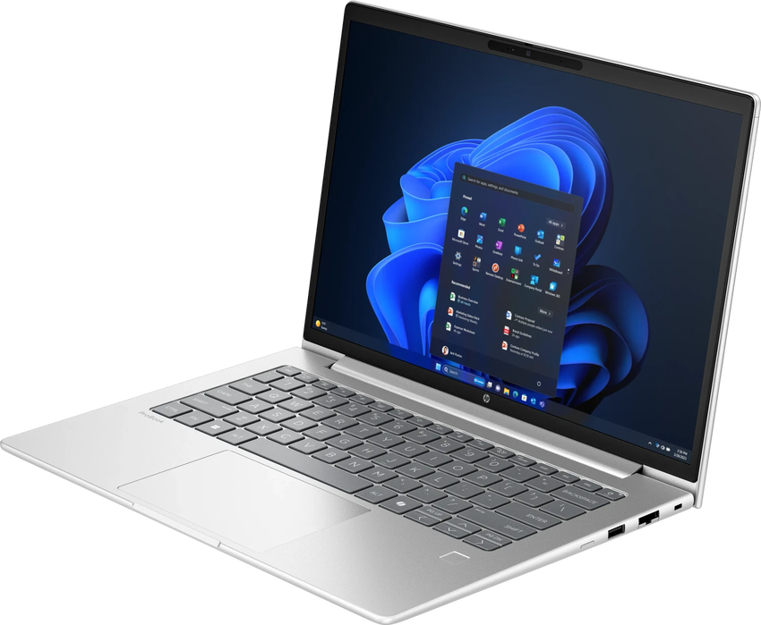 Laptop HP ProBook 4 G1i 14 | U5 225U | 32GB RAM | 1TB SSD | W11P / Core Ultra 5 / RAM 32 GB / SSD Pogon / 14,0″ WUXGA - Slika 2