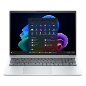 AMD Ryzen AI 7 350 (2.0 GHz)  40 6 cm (16 ) WUXGA (1920x1200) AG WLED 60 Hz  32 GB DDR5-5600  SSD 1 TB M.2 PCIe NVMe  AMD Radeon 860M Graphics (IGP)  2x Thunderbolt 4 (USB-C DisplayPort - 40Gbps)  1x HDMI 2.1  1x USB-A 3.2 Gen1 (5Gbps)  1x USB-C 3.2 Gen2 (10Gbps - DisplayPort)  Wi-Fi 7  Bluetooth 5.4  Webcam  Fingerprint  Backlit kbd.  Microsoft Windows 11 Pro (64-bit)