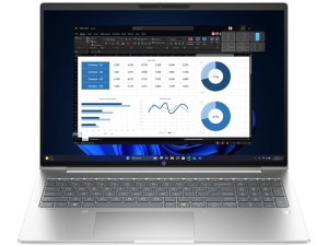 Intel Core Ultra 5 225U (1 5 GHz)  40 6 cm (16 0 ) WUXGA (1920x1200) IPS AG WLED  16 GB DDR5-5600  SSD 512 GB M.2 PCIe NVMe  Intel Graphics (IGP)  1x HDMI 2.1  2x USB-C 3.2 Gen2 (10Gbps - DisplayPort)  2x USB-A 3.2 Gen1 (5Gbps)  Wi-Fi 6E AX211  Bluetooth 5.3  Webcam  Std. Kbd.  Microsoft Windows 11 Pro (64-bit)