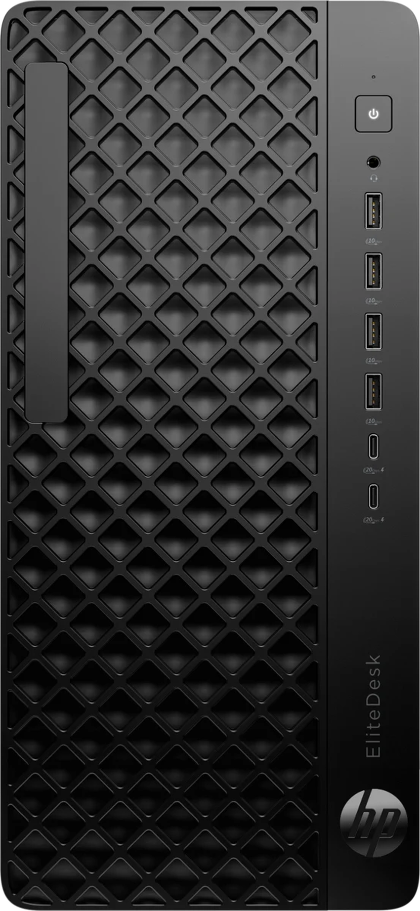 Računalo HP EliteDesk 8 TWR G1i | U7 265 | 32GB RAM | 1TB SSD | RTX 5060 (8GB) / Core Ultra 7 / RAM 32 GB / SSD Pogon - Slika 2