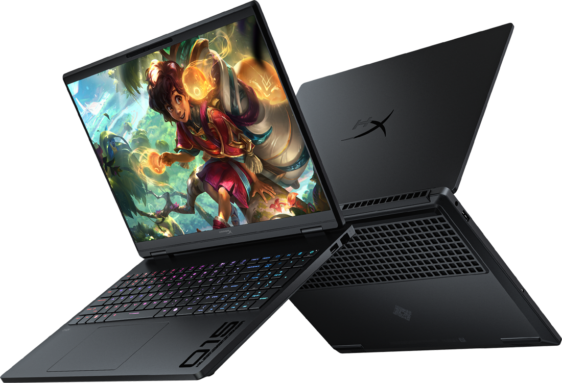 Laptop HP Hyperx Omen Gaming 15-GB0XXX / Ryzen 5 / RAM 16 GB / SSD Pogon / 15,6″ WUXGA - Slika 2