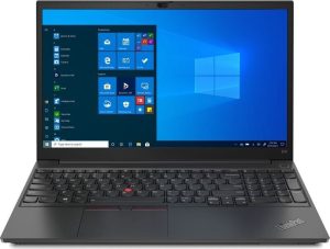 AMD Ryzen 5 5500U   2 1 GHz   Hexa-Core (6C 12T)   4 0 GHz TurboBoost  8 GB DDR4 SODIMM  256 GB NVMe SSD  39 6 cm (15 6)  Matiran (AntiGlare  matt)  FHD   1920 x 1080  AMD Radeon Graphics  HDMI  Thunderbolt  2x USB  bluetooth  No OS Installed - Win10P COA
