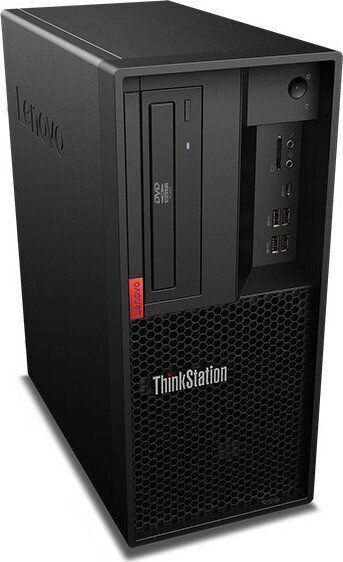 Računalo Lenovo ThinkStation P3 Tower G2 / Core Ultra 7 / RAM 64 GB / SSD Pogon - Slika 2