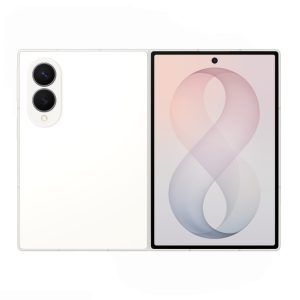 Samsung Galaxy Z Fold8 5G 1TB Cream