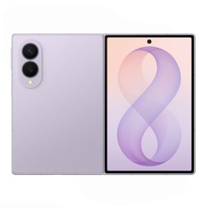 Samsung Galaxy Z Fold8 5G 512GB Lavender