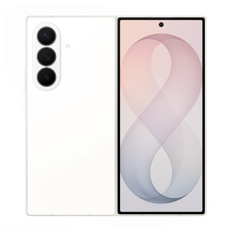 Samsung Galaxy Z Fold8 Ultra 5G 256GB Cream - Slika 5