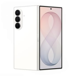 Samsung Galaxy Z Fold8 Ultra 5G 1TB Cream