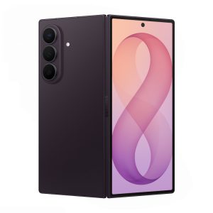 Samsung Galaxy Z Fold8 Ultra 5G 1TB Violet Shadow