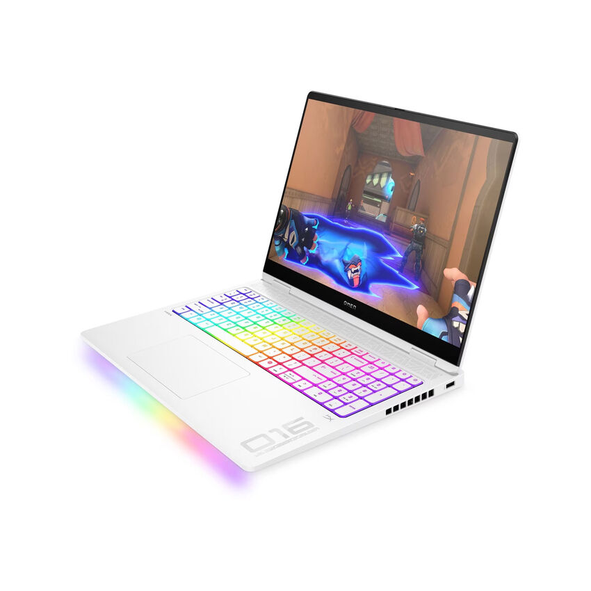 Laptop HP OMEN MAX Gaming 16-ah0016nf | U9 275HX | 32GB RAM | 1TB SSD | RTX 5080 (16GB) / Core Ultra 9 / RAM 32 GB / 1TB SSD / 16,0″ WQHD - Slika 3