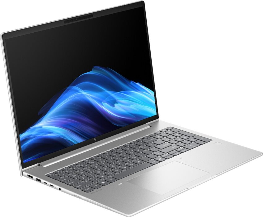 Laptop HP EliteBook 6 G1i 16 | U5-225U | W11P / Core Ultra 5 / RAM 16 GB / 512GB SSD / 16,0″ WUXGA - Slika 3