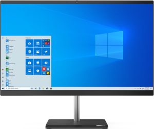 Intel® Core™ i5-10400T   2.00 GHz   Hexa-Core   Turbo Speed 3.6 GHz  8 GB DDR4 SODIMM  256 GB NVMe SSD  60 96 cm (24)  Matiran (AntiGlare  matt)  FHD   1920 x 1080  Intel® UHD Graphics 630  HDMI  USB-C  5x USB  Card reader  bluetooth  No OS Installed - Win10P COA