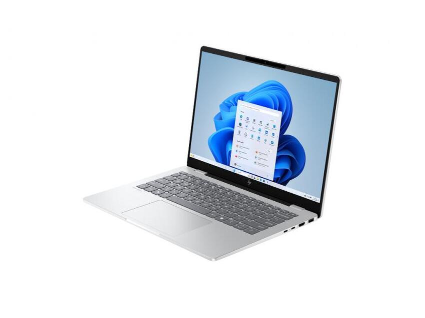 Laptop HP OmniBook 7 AI 14-fr0001nnx | U5-225U | OLED | W11P / Core Ultra 5 / RAM 16 GB / 512GB SSD / 14,0″ WUXGA - Slika 2