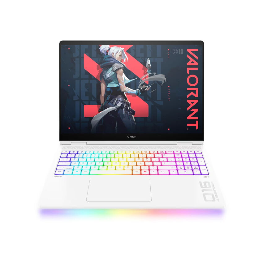 Intel Core Ultra 9 275HX (2 7 GHz) 32 GB (2x16GB) DDR5-5600 SSD 1 TB PCIe NVMe NVIDIA RTX 5080 (16 GB GDDR7) 40 6 cm (16 0 ) 2.5K (2560x1600) BV OLED 60-240 Hz HDMI 2.1 2x Thunderbolt 4 (USB-C DisplayPort - 40Gbps) 2x USB-A 3.2 Gen2 (10Gbps) Wi-Fi 7 BE200 (2x2) Bluetooth 5.4 Backlit Kbd. Webcam Microsoft Windows 11 Home (64-bit)