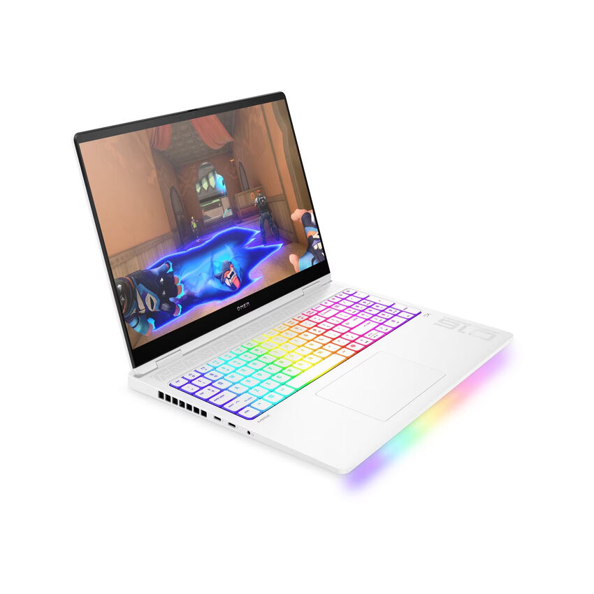 Laptop HP OMEN MAX Gaming 16-ah0016nf | U9 275HX | 32GB RAM | 1TB SSD | RTX 5080 (16GB) / Core Ultra 9 / RAM 32 GB / 1TB SSD / 16,0″ WQHD - Slika 2