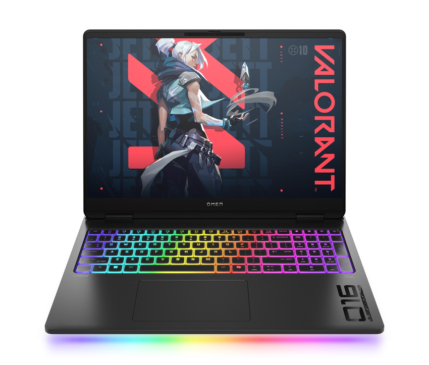 Laptop HP OMEN MAX Gaming 16-ah0008na | U9 275HX | 64GB RAM | 2TB SSD | RTX 5090 (24GB) / Core Ultra 9 / RAM 64 GB / SSD Pogon / 16,0″ WQHD - Slika 2