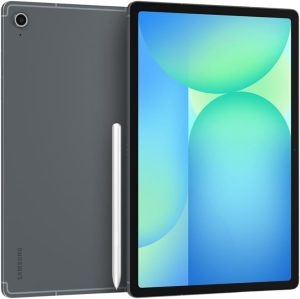 12 GB LPDDR5 ugrađena (ONBOARD)  256 GB ugrađena (ONBOARD)  33 3 cm (13 1)  Sjajni (BrightView)  Zaslon na dodir  2880 x 1800 @90Hz  USB-C  Čitač kartica  Bluetooth  Android 15  Samo USB-C kabel  bez punjača