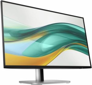 60 96 cm (24)  FHD   1920 x 1080  100 Hz  5ms  1500:1  350 cd m²  178° 178°  Mat  2x HDMI  1x DisplayPort  1x VGA  1x USB-C  1x USB-C (video)  4x USB  1x USB-B